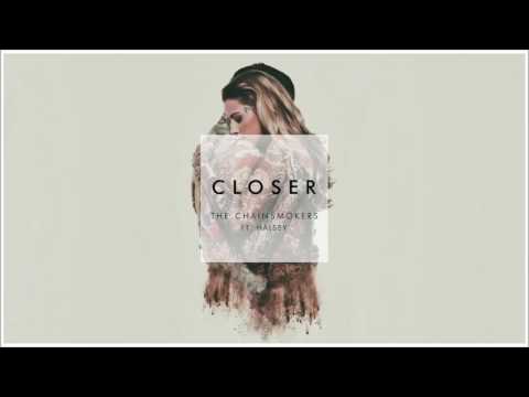 The Chainsmokers - Closer ft. Halsey (audio)