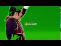Lazy Town Robbie Rotten Hiding Xbox One Startup