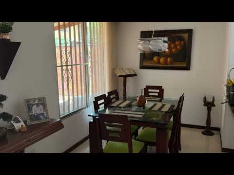 hermosa casa en VENTA en Jamundí, Valle del Cauca
