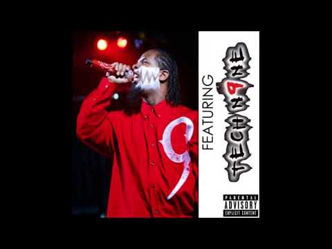 Mackenzie Nicole - One more (Tech N9ne Verse Only)