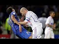 Zinedine Zidane vs Italia [World Cup]