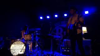 Little Hurricane - Slingshot