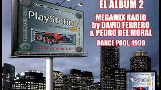 Playstation 2 - Megamix Radio