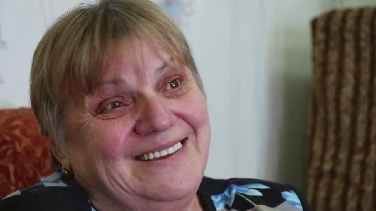 Проект "Заботливая связь"