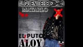 "PORTA vs ALOY" pelea completa (5 canciones)