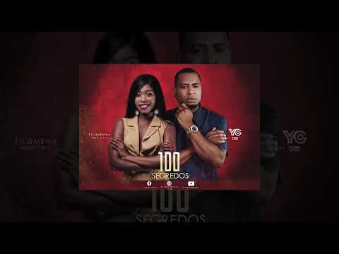 Filomena Maricoa feat. Yuri da Cunha - 100 Segredos (Audio Oficial 2019)