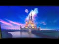 Opening To Cars 3 2017 UK Blu Ray