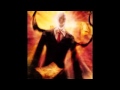 Slenderman-Monster skillet 