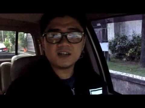 SimbagsikCypherTV (introduction) - Prince D