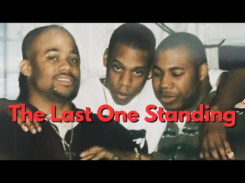 The Day Everyone Found Out How Dangerous Jay Z Was