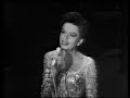 Judy Garland - Carolina in the Morning / The Last Dance / Suppertime (Live, HD)