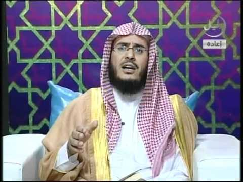  الشيخ عبد الرحمن الشهري سورة الحديد 20-21