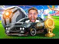BEHZINGA S ROAD TO GRAND CHAMP