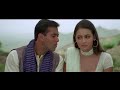 Tumko Na Bhool Paayenge Movie Comedy Scene Salman Khan Diya Mirza