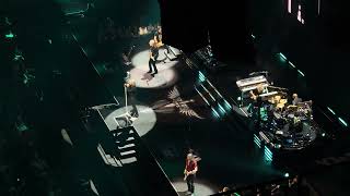 Bon Jovi - I’ll Sleep When I’m Dead - Live at Madison Square Garden 7/21/26