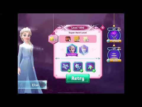 Disney Frozen Adventures