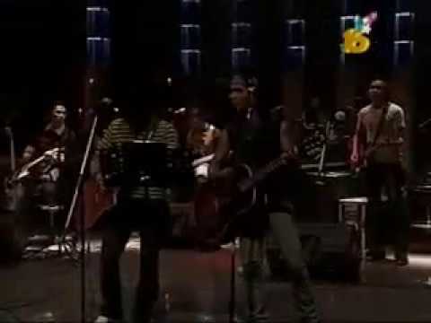 MERINDING!!!! NOAH feat SLANK feat IWAN FALS