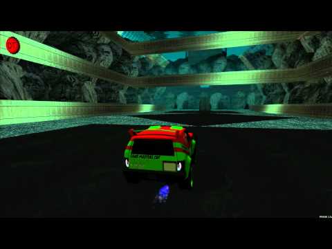 Arcellius ft. ??? State of Skill 2