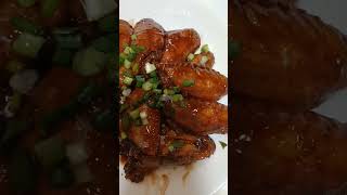 Download lagu Quick and Easy Cooking  Chicken Wings with ABC Sauce flavor #shortsvideo #chickenwings mp3 Download lagu Quick and Easy Cooking  Chicken Wings with ABC Sauce flavor #shortsvideo #chickenwings mp3