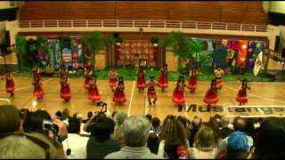 Aia La O Pele I Hawaii