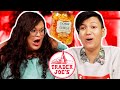 We Tried Every Trader Joe S Salsa Kitchen Jorn