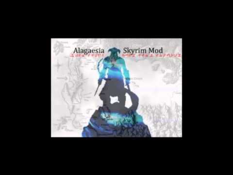 Intro Song - Alagaesia Creation Group