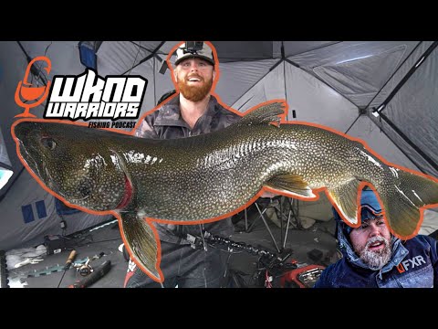 Justin Jenken A.K.A. Assorted Meats Fishing (“Exotic” Fishing Youtuber - Full Interview)