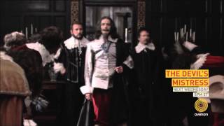 THE DEVIL&#39;S MISTRESS 30Sneak