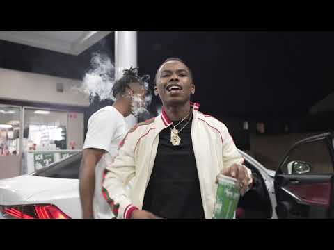 BILLYBOYBRODY - MILLION DOLLAR PLAY (SHOT BY @ChilliMikeVisuals)