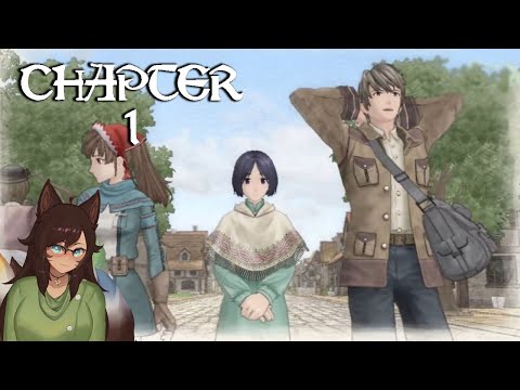 In Defense of Bruhl [Chapter 1]