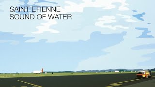 Saint Etienne - Half Timbered