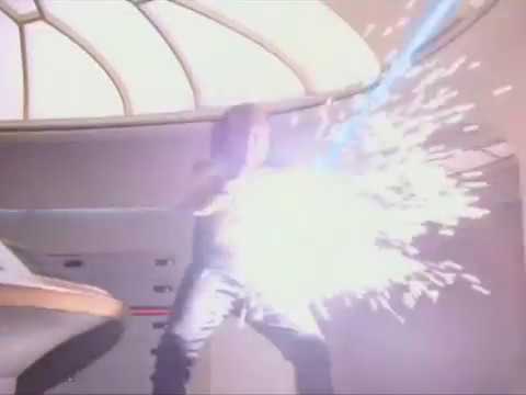 Parody TNG Edit 281 The Last Straw