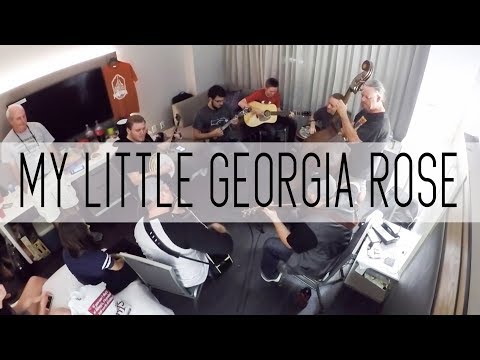 My Little Georgia Rose - 2018 IBMA All Star Jam