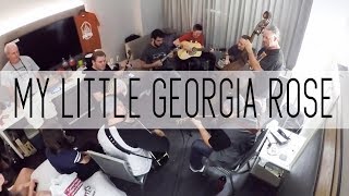 My Little Georgia Rose - 2018 IBMA All Star Jam