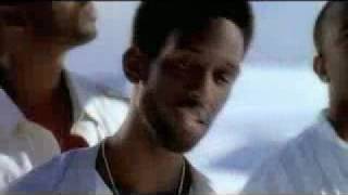 Boyz II Men: Water Runs Dry