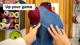 Download lagu 5 Alterations Tips and Tricks that I use Everyday as a Professional Tailor mp3