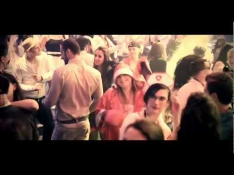 Otto Orea DJ Sexy Night Elecktro Zombii  Beat Ibiza 2012