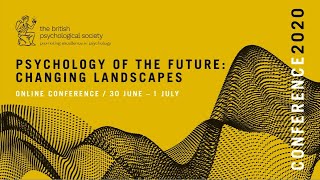 BPS Conference 2020: publishing with impact - Rebecca Harkin (Wiley)