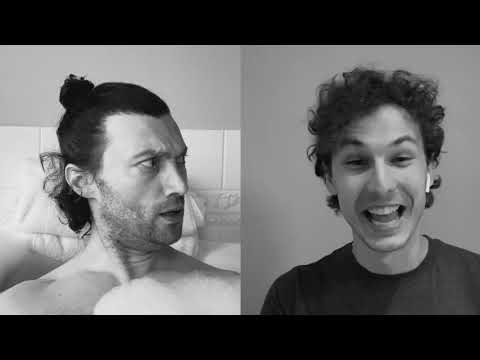 Gayle's Broadway Rose - You're Nothing Without Me featuring Bryce Pinkham and Nikita Burshteyn