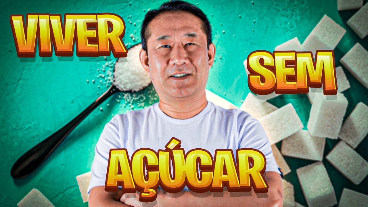 10 benefits when you STOP EATING SUGAR for 7 days!