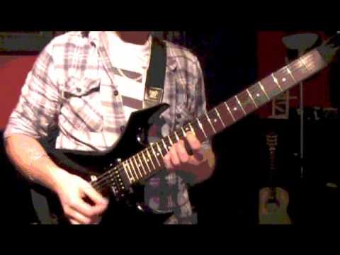 A victim, A Target - Misery Signals