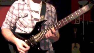 A victim, A Target - Misery Signals