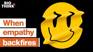 Is empathy always good? | Bill Nye, Alan Alda, Paul Bloom & more | Big Think