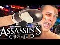 BOXING MATCH IN ASSASSINS CREED Assassins Creed Syndicate Funny Moments