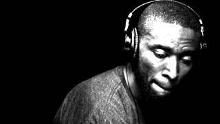 9th Wonder - Walk Like A Man (Instrumental)