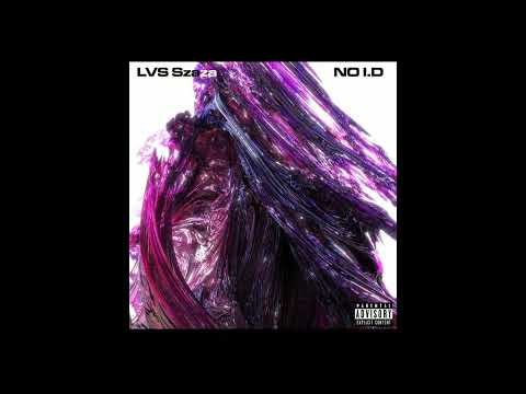 LVS Szaza -The Brotherhood prod by  Shawnkay