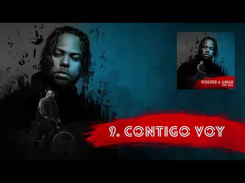 Omy Alka - Contigo Voy ft Indiomar  - Volver a Amar