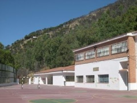 Vídeo Colegio San Sebastián