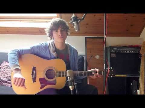 Jessie J - Price tag (acoustic cover ALLJOOK)