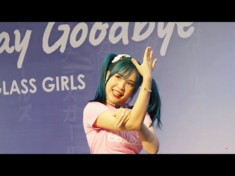 260622 [Fancam] Airi Hatobito - ตอนนี้เลย (Hurry Sickness)